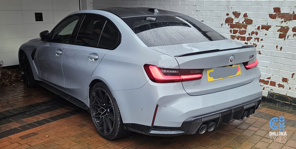 Dhillonja Mobile Tyres Ltd  - Home Renovation Projects