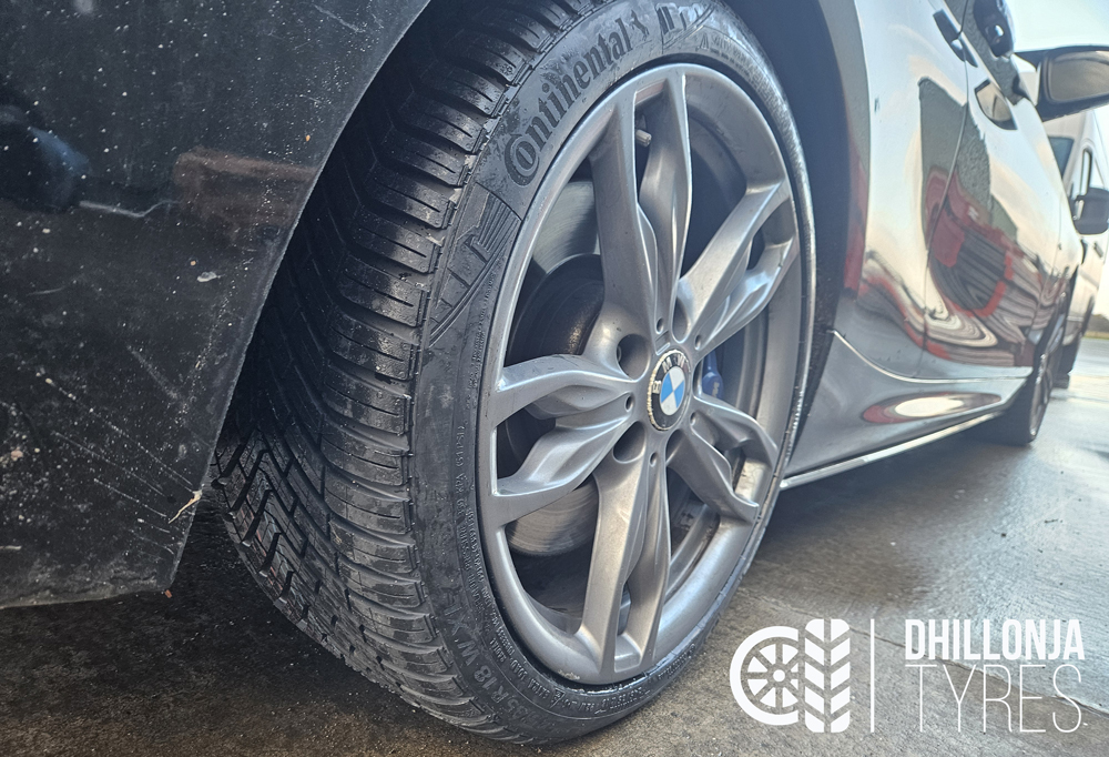 Dhillonja Mobile Tyres Services - New Home Developments Specialists in Yorkshire