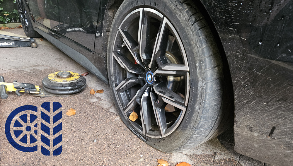 Dhillonja Mobile Tyres Ltd - Garden Design & Landscaping Projects