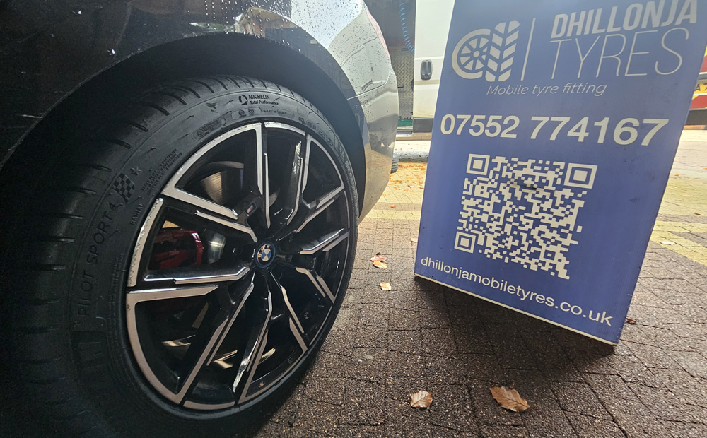 Dhillonja Mobile Tyres Services - Whether it’s a new build, extension, or restoration, we ensure every brick is laid with care and craftsmanship that stands the test of time.