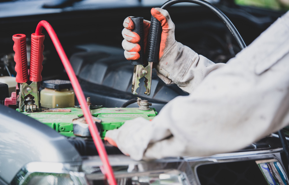 Dhillonja Mobile Tyres Ltd  - Home Renovation Projects