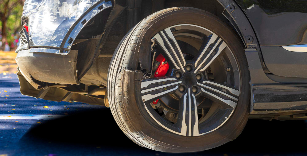 Dhillonja Mobile Tyres Ltd -Cracked or Damaged Rim Repair